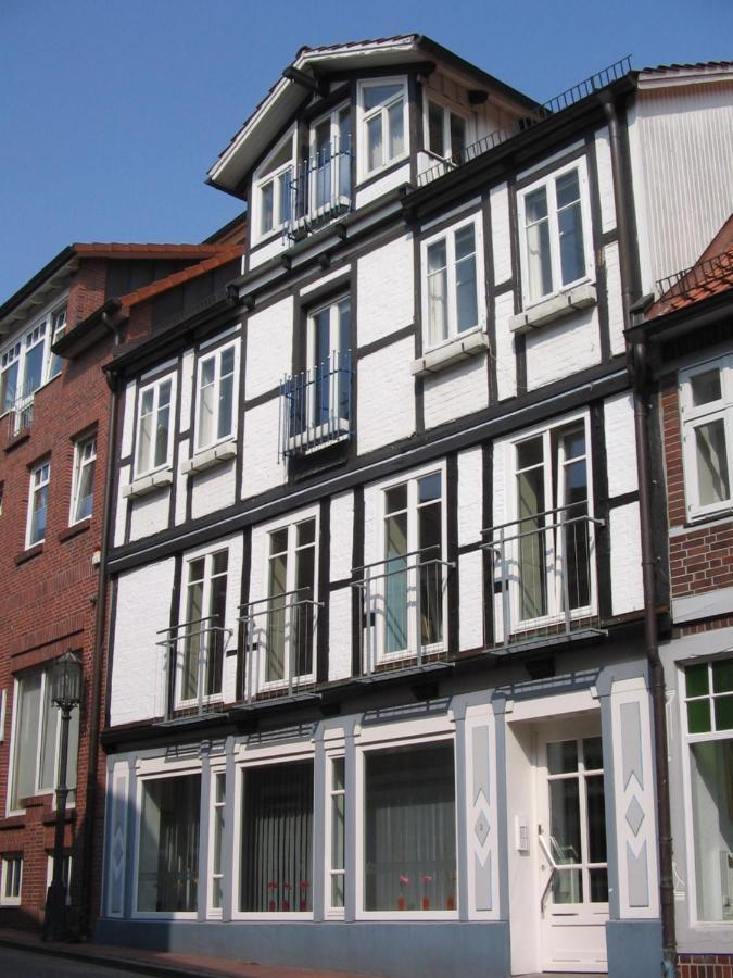 Das Stader Apartment Exterior photo